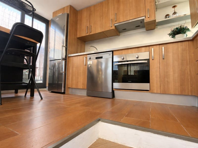 2 soverom Penthouse til salgs i Palma de Mallorca - € 345 000 (Ref: 10072708)
