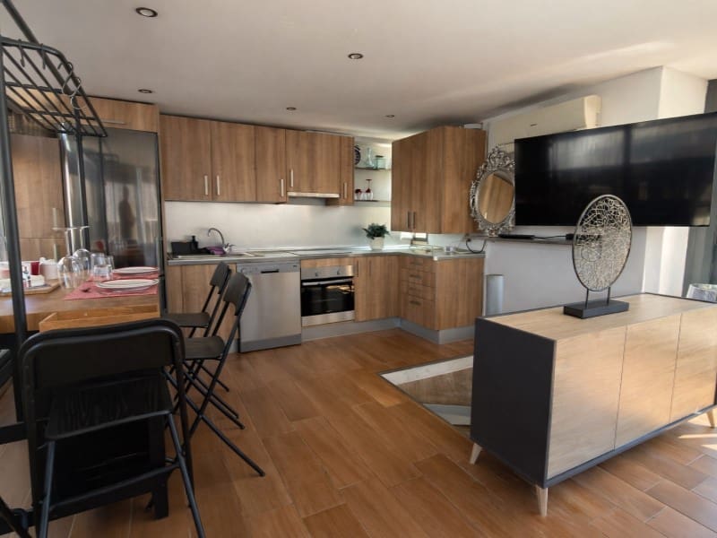 2 soverom Penthouse til salgs i Palma de Mallorca - € 345 000 (Ref: 10072708)
