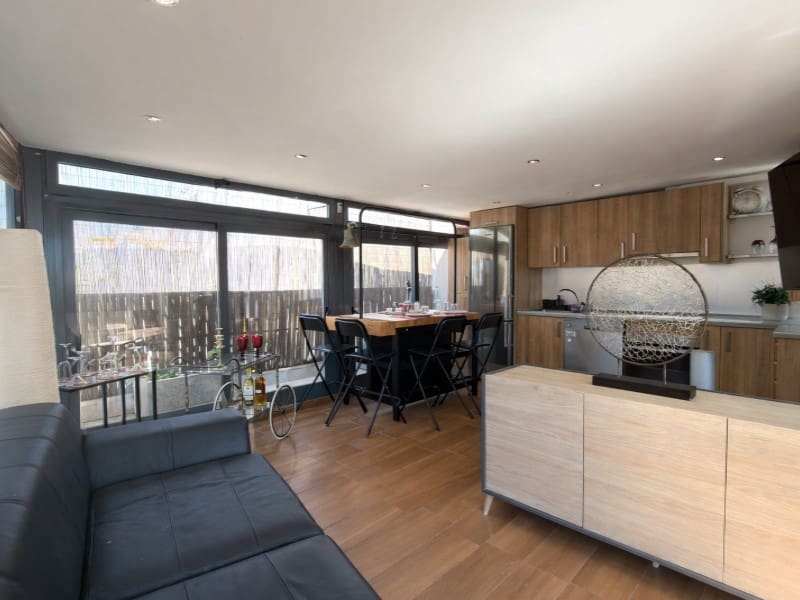 2 soverom Penthouse til salgs i Palma de Mallorca - € 345 000 (Ref: 10072708)
