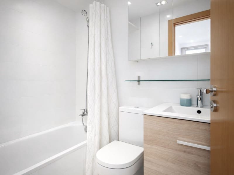 2 soverom Penthouse til salgs i Palma de Mallorca - € 345 000 (Ref: 10072708)