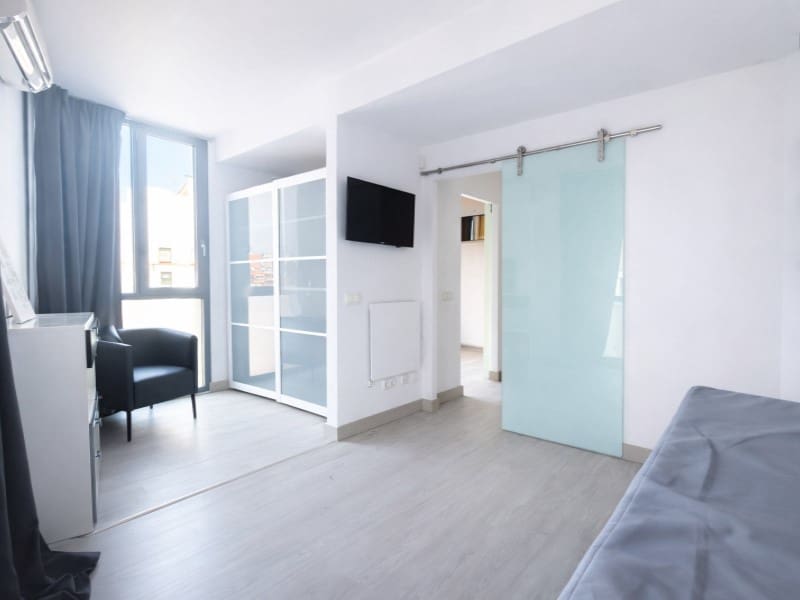 2 soverom Penthouse til salgs i Palma de Mallorca - € 345 000 (Ref: 10072708)
