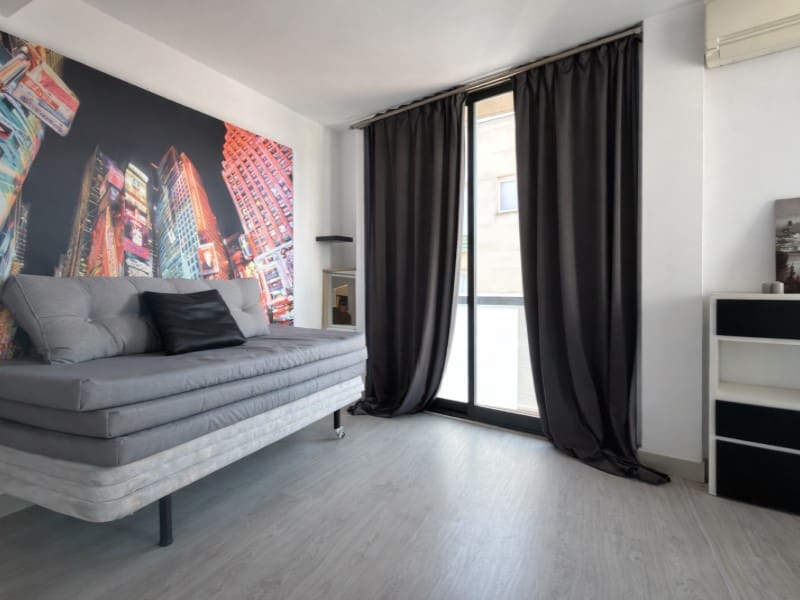 2 soverom Penthouse til salgs i Palma de Mallorca - € 345 000 (Ref: 10072708)