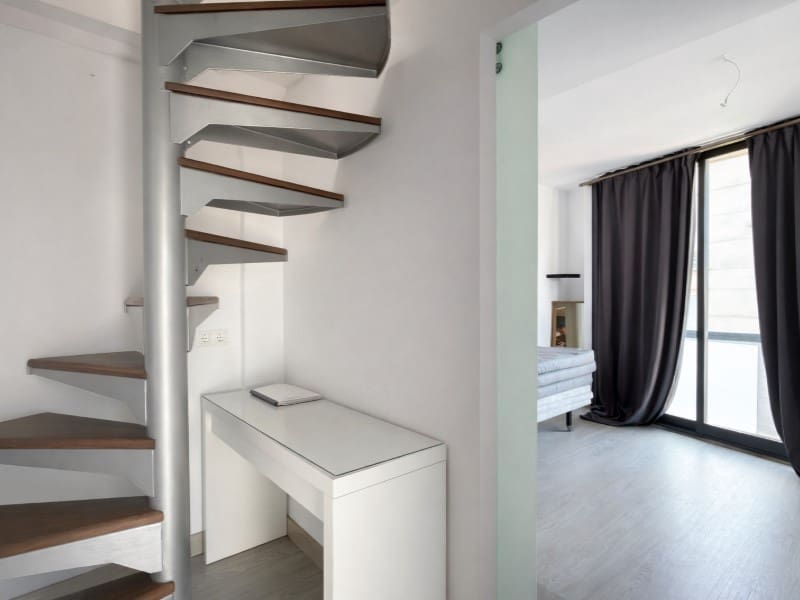 2 soverom Penthouse til salgs i Palma de Mallorca - € 345 000 (Ref: 10072708)