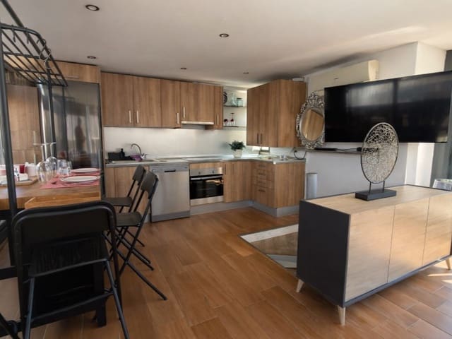 2 sovrum Takvåning till salu i Pere Garau, Palma de Mallorca - 345 000 € (Ref: 10072708)