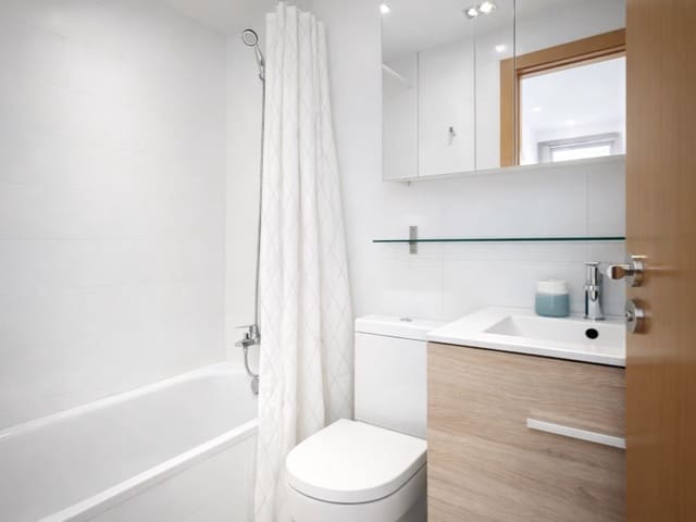 2 sovrum Takvåning till salu i Pere Garau, Palma de Mallorca - 345 000 € (Ref: 10072708)