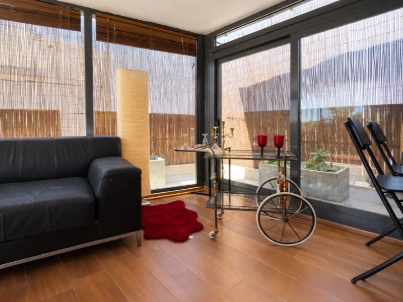 2 soverom Penthouse til salgs i Palma de Mallorca - € 345 000 (Ref: 10072708)