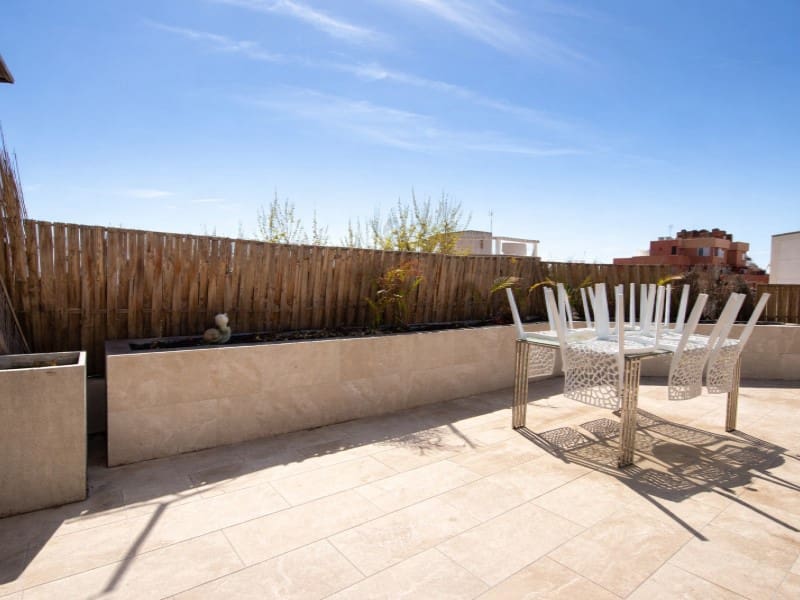 2 soverom Penthouse til salgs i Palma de Mallorca - € 345 000 (Ref: 10072708)