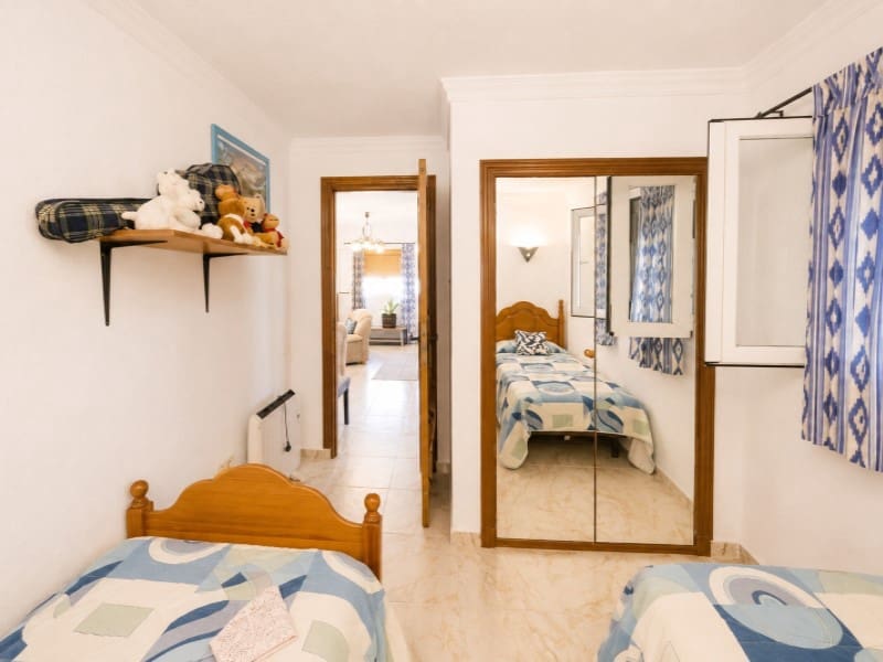 3 makuuhuone Maalaistalo myytävänä paikassa Palma de Mallorca - 527 000 € (Ref: 10072709)