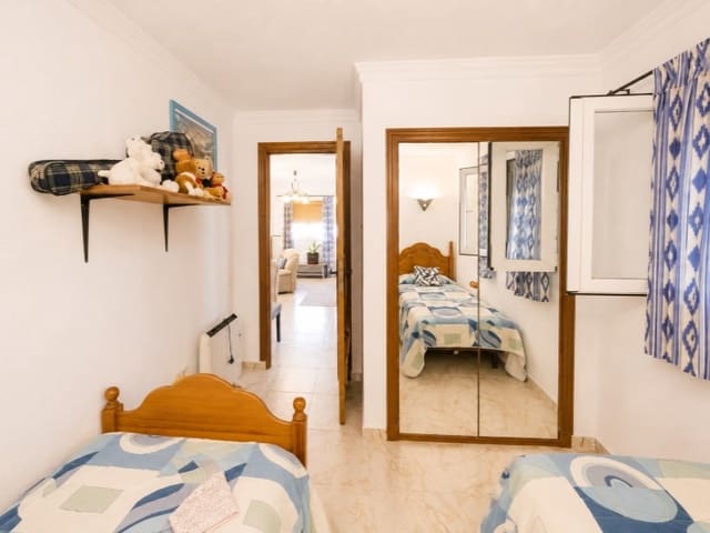 3 makuuhuone Maalaistalo myytävänä paikassa Llevant, Palma de Mallorca - 527 000 € (Ref: 10072709)