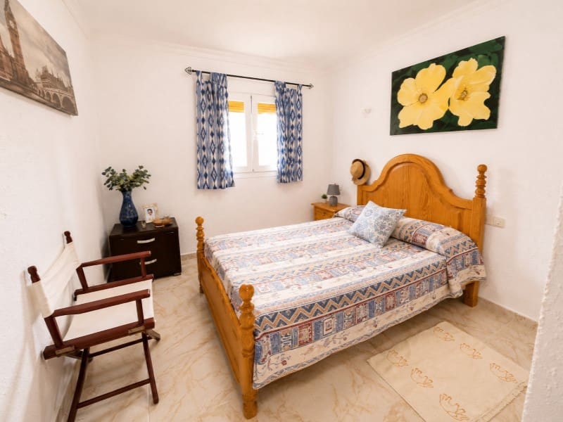 3 makuuhuone Maalaistalo myytävänä paikassa Palma de Mallorca - 527 000 € (Ref: 10072709)