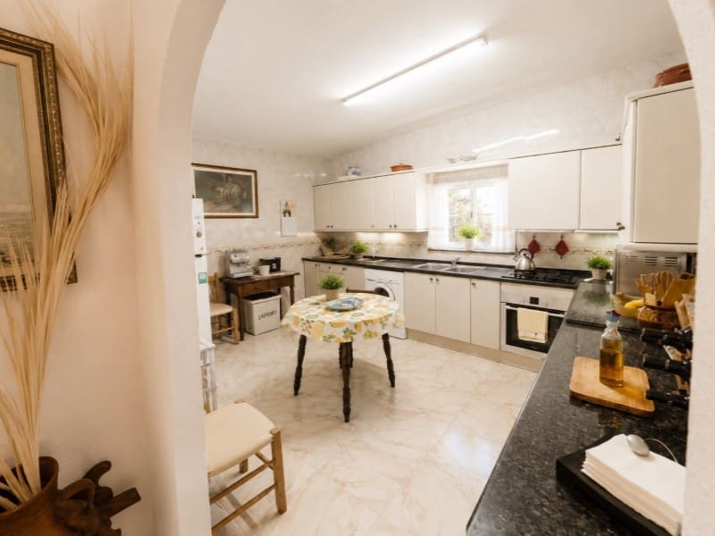 3 makuuhuone Maalaistalo myytävänä paikassa Palma de Mallorca - 527 000 € (Ref: 10072709)