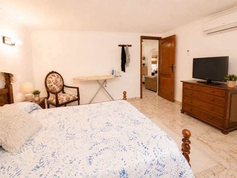 3 makuuhuone Maalaistalo myytävänä paikassa Palma de Mallorca - 527 000 € (Ref: 10072709)