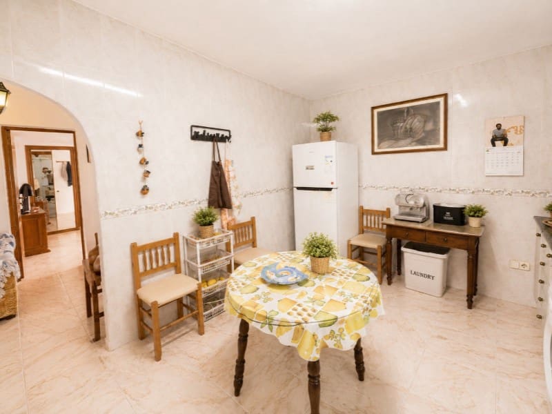 3 makuuhuone Maalaistalo myytävänä paikassa Palma de Mallorca - 527 000 € (Ref: 10072709)