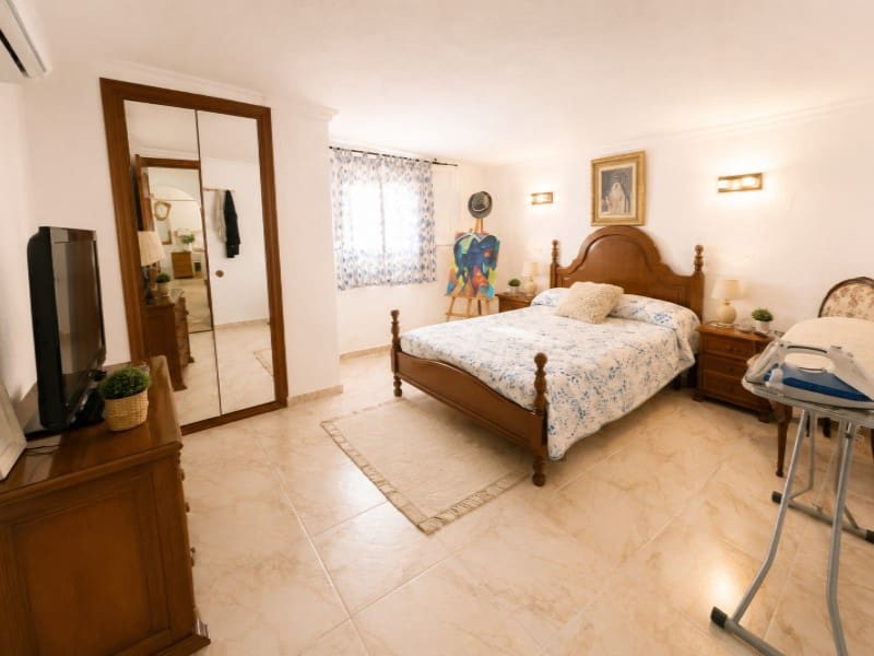3 makuuhuone Maalaistalo myytävänä paikassa Palma de Mallorca - 527 000 € (Ref: 10072709)