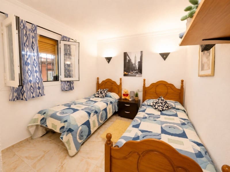 3 makuuhuone Maalaistalo myytävänä paikassa Palma de Mallorca - 527 000 € (Ref: 10072709)