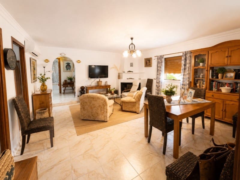 3 makuuhuone Maalaistalo myytävänä paikassa Palma de Mallorca - 527 000 € (Ref: 10072709)