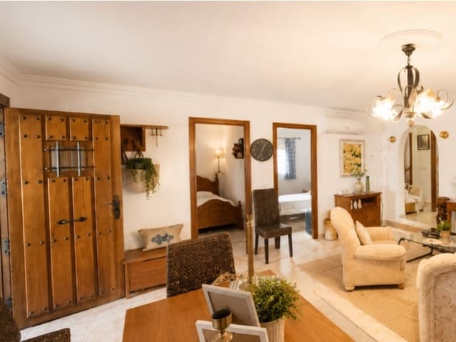 3 makuuhuone Maalaistalo myytävänä paikassa Llevant, Palma de Mallorca - 527 000 € (Ref: 10072709)