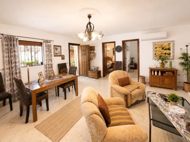 3 makuuhuone Maalaistalo myytävänä paikassa Llevant, Palma de Mallorca - 527 000 € (Ref: 10072709)