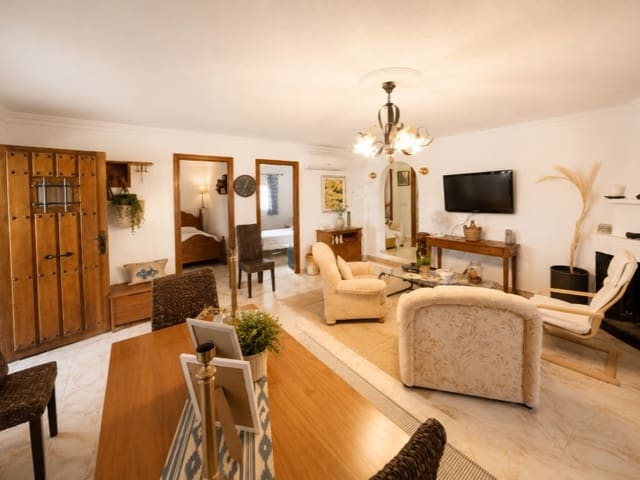 3 makuuhuone Maalaistalo myytävänä paikassa Llevant, Palma de Mallorca - 527 000 € (Ref: 10072709)