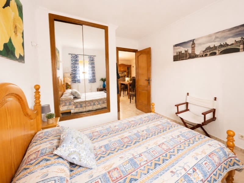 3 makuuhuone Maalaistalo myytävänä paikassa Palma de Mallorca - 527 000 € (Ref: 10072709)