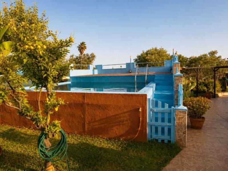 3 makuuhuone Maalaistalo myytävänä paikassa Palma de Mallorca - 527 000 € (Ref: 10072709)