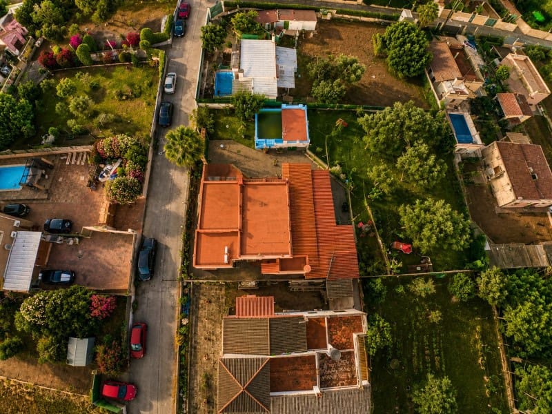 3 makuuhuone Maalaistalo myytävänä paikassa Palma de Mallorca - 527 000 € (Ref: 10072709)