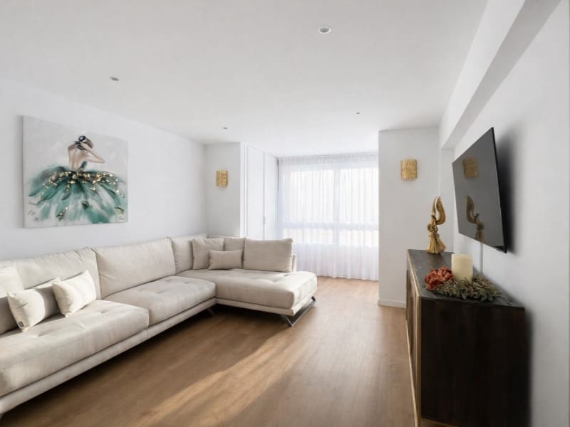 2 sypialnia Mieszkanie na sprzedaż w Magalluf - 330 000 € (Ref: 10072710)