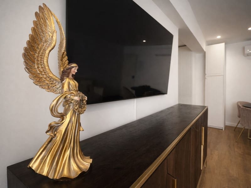 2 sypialnia Mieszkanie na sprzedaż w Magalluf - 330 000 € (Ref: 10072710)