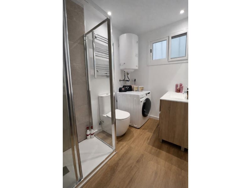 2 sypialnia Mieszkanie na sprzedaż w Magalluf - 330 000 € (Ref: 10072710)
