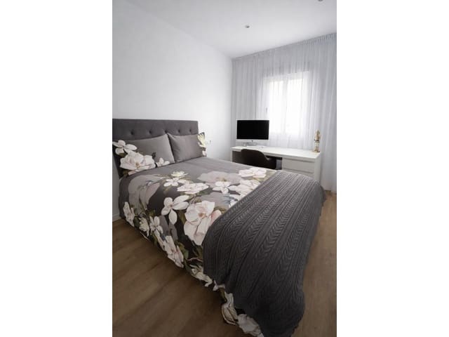 2 makuuhuone Asunto myytävänä paikassa Magalluf, Calvià - 330 000 € (Ref: 10072710)