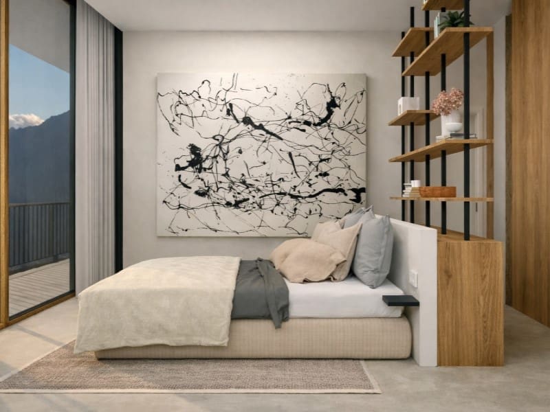Landgrundstück zu verkaufen in Puigpunyent - 380.000 € (Ref: 10072711)