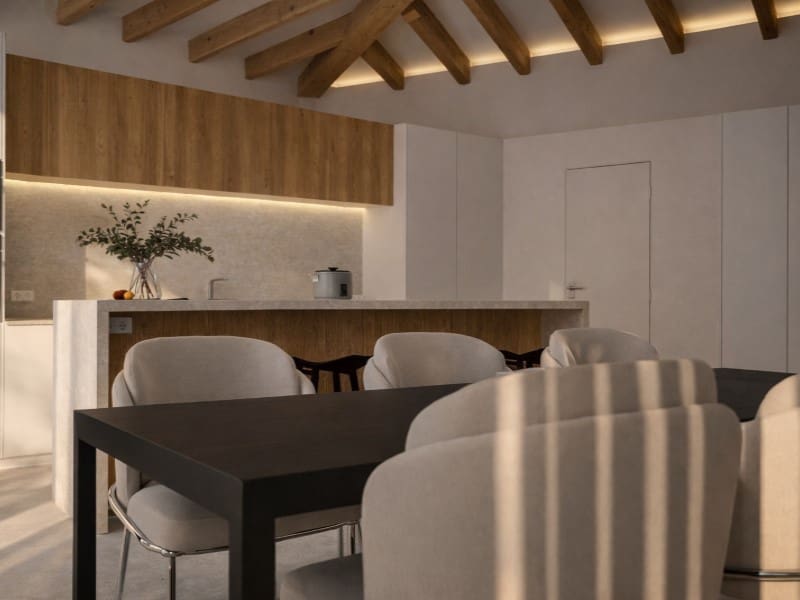Landgrundstück zu verkaufen in Puigpunyent - 380.000 € (Ref: 10072711)