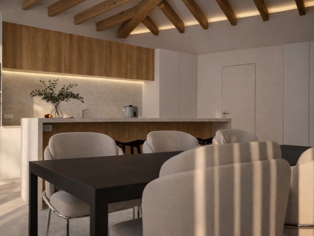 Landgrundstück zu verkaufen in Galilea, Puigpunyent - 380.000 € (Ref: 10072711)