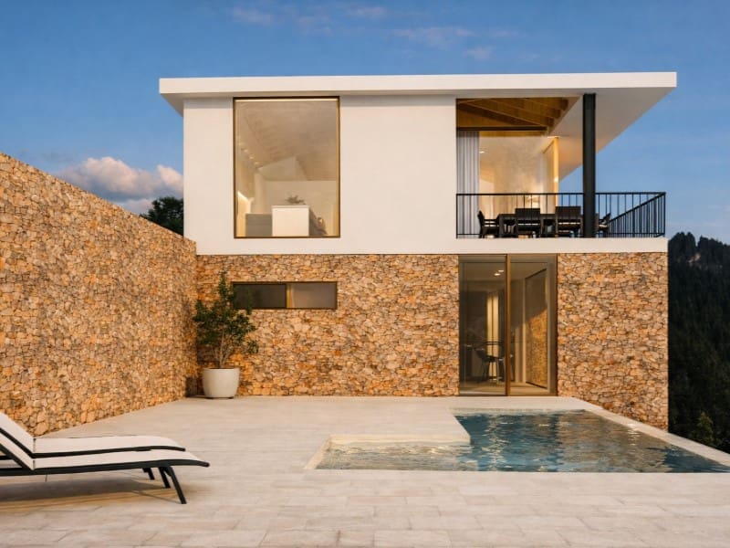 Landgrundstück zu verkaufen in Puigpunyent - 380.000 € (Ref: 10072711)