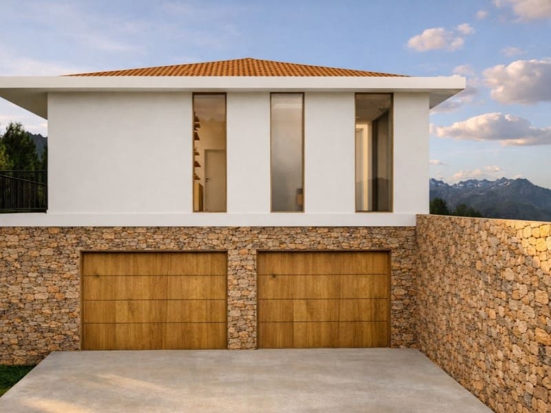 Landgrundstück zu verkaufen in Puigpunyent - 380.000 € (Ref: 10072711)