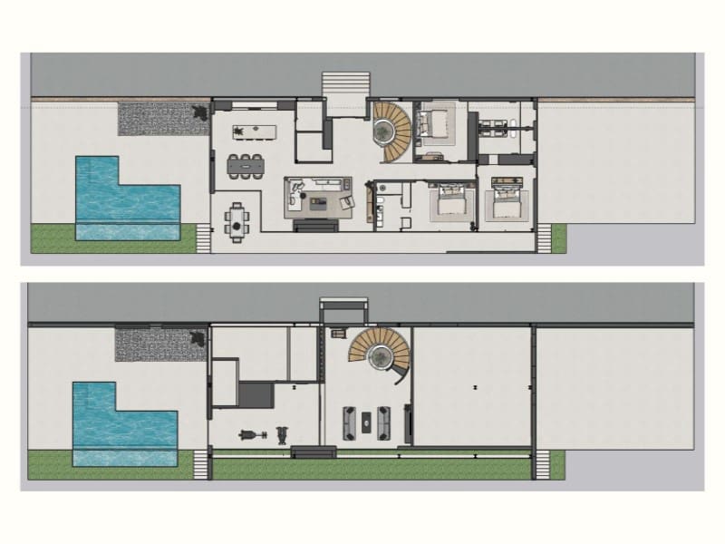 Landgrundstück zu verkaufen in Puigpunyent - 380.000 € (Ref: 10072711)