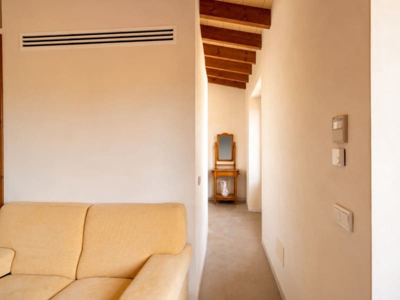 4 soverom Finca/Herregård til salgs i Ariany med garasje - € 1 980 000 (Ref: 10072712)