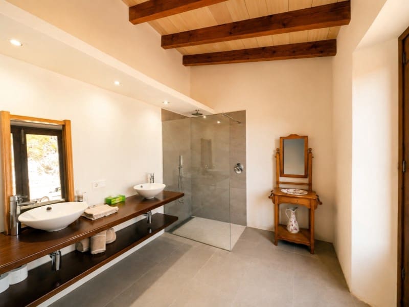 4 soverom Finca/Herregård til salgs i Ariany med garasje - € 1 980 000 (Ref: 10072712)