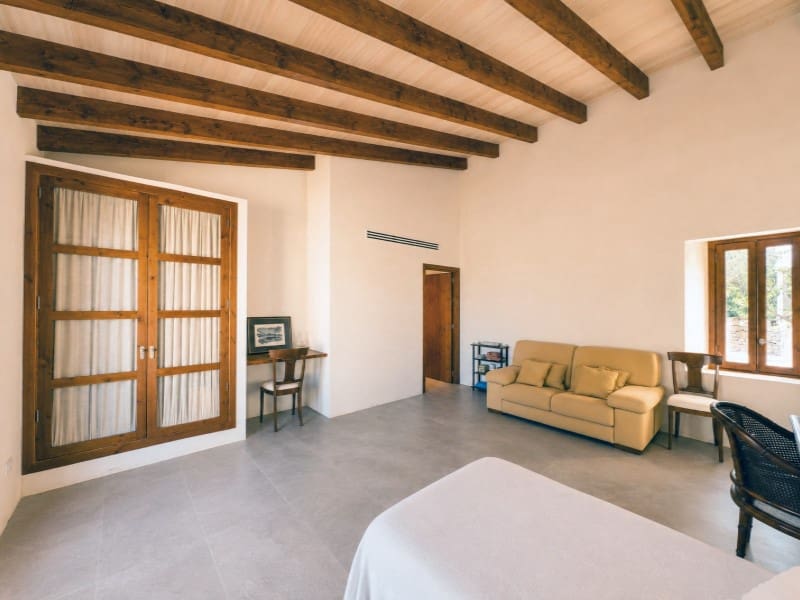 4 soverom Finca/Herregård til salgs i Ariany med garasje - € 1 980 000 (Ref: 10072712)