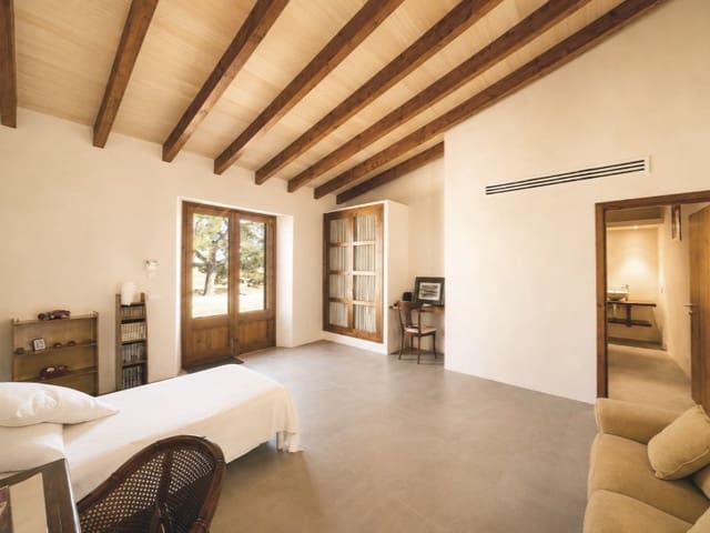 4 soverom Finca/Herregård til salgs i Ariany med garasje - € 1 980 000 (Ref: 10072712)