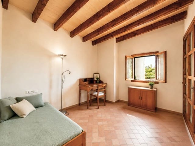 4 soverom Finca/Herregård til salgs i Ariany med garasje - € 1 980 000 (Ref: 10072712)