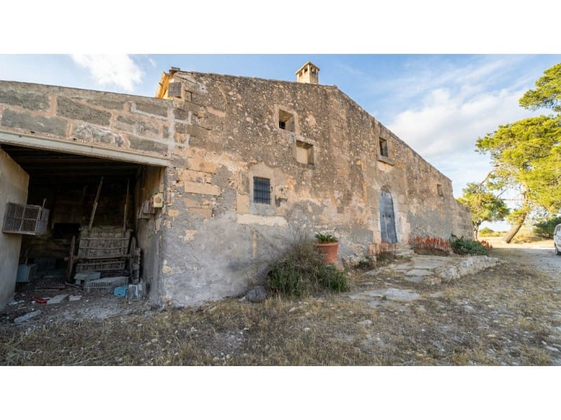 4 soverom Finca/Herregård til salgs i Ariany med garasje - € 1 980 000 (Ref: 10072712)