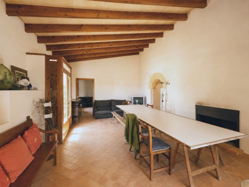 4 soverom Finca/Herregård til salgs i Ariany med garasje - € 1 980 000 (Ref: 10072712)