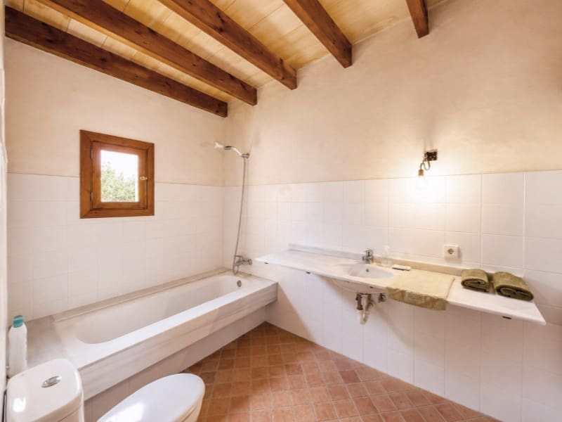 4 soverom Finca/Herregård til salgs i Ariany med garasje - € 1 980 000 (Ref: 10072712)