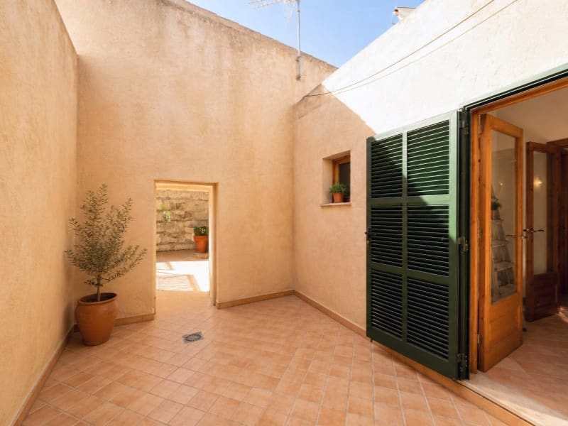 4 soverom Finca/Herregård til salgs i Ariany med garasje - € 1 980 000 (Ref: 10072712)