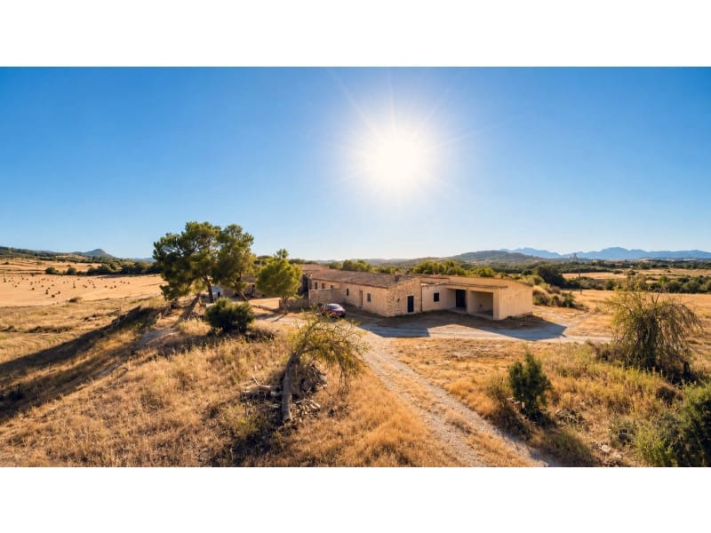 4 soverom Finca/Herregård til salgs i Ariany med garasje - € 1 980 000 (Ref: 10072712)