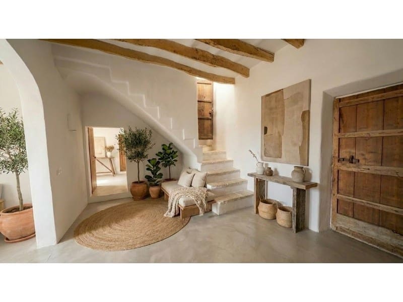 4 soverom Finca/Herregård til salgs i Ariany med garasje - € 1 980 000 (Ref: 10072712)