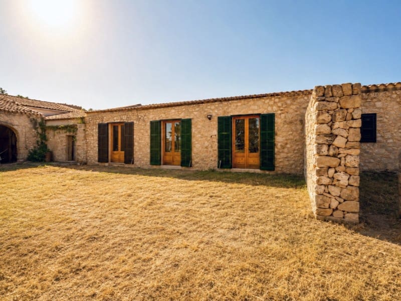 4 soverom Finca/Herregård til salgs i Ariany med garasje - € 1 980 000 (Ref: 10072712)
