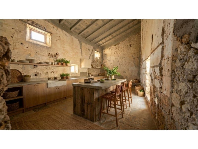 4 soverom Finca/Herregård til salgs i Ariany med garasje - € 1 980 000 (Ref: 10072712)