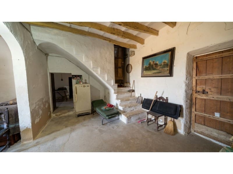 4 soverom Finca/Herregård til salgs i Ariany med garasje - € 1 980 000 (Ref: 10072712)